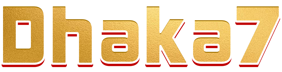 dhaka Logo